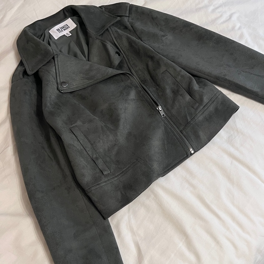 BB Dakota by Steve Madden Jacket 🍃